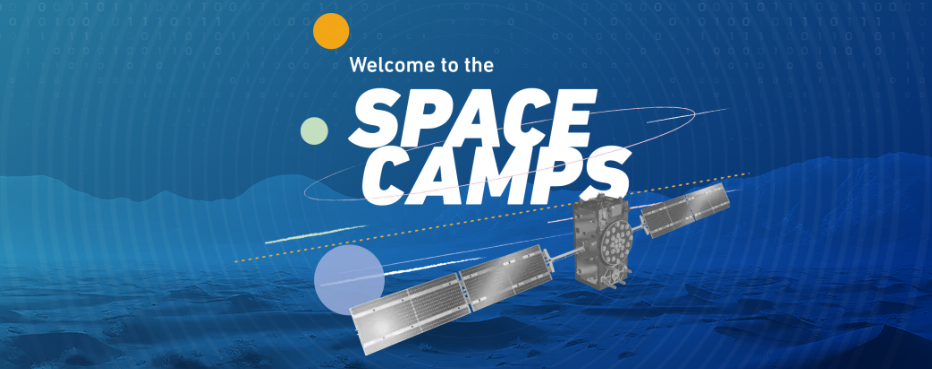 CASSINI Space Camps seek young participants and partner organizations